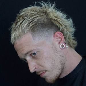 Meet your Posher, Ralph lee